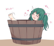 キスメちゃん