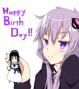 結月ゆかり誕生祭２０１６