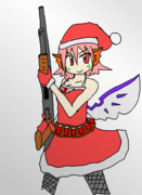 残念だったな！