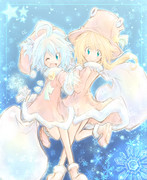 ☆ 「「メリークリスマス！！」」 ☆