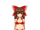乳揺れKNN