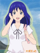 ＯＰの照橋さん