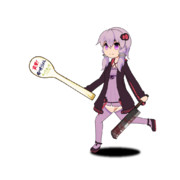 てくてくゆかり