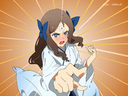 デコキャラシール