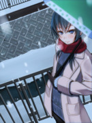 つまり、今日は12月24日。