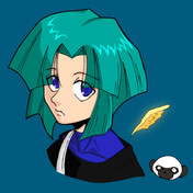 エミリオ ミハイロフ ニコニコ静画 イラスト