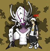 ポケットモンスターサンムーン ニコニコ静画 イラスト