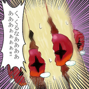 もっとよこせバルバトス ニコニコ静画 イラスト