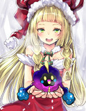 メリクリーリエ！！！