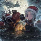 亜種特異点ヤーナム ニコニコ静画 イラスト