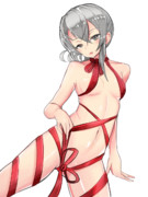 プレゼントはのわっち