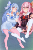 琴葉姉妹