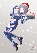 Xmas フォルネウス