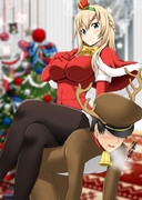 Xmasウォースパイト