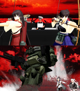 劇場版「それは まぎれもなく 彼女(ヤツ)さ」２