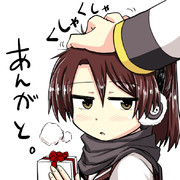 誕生日おめでとう！