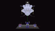 月面フレーム進捗9