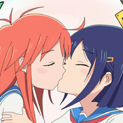 ユクスキュル ニコニコ静画 イラスト