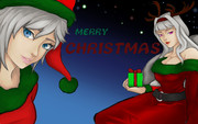 クリスマス