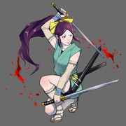 信長の忍び ニコニコ静画 イラスト