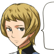アイコン用ジュリエッタ