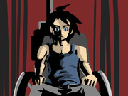 こいつら全部殺[ト]ってもいい？