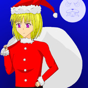 モーラ 吸血殲鬼ヴェドゴニア ニコニコ静画 イラスト