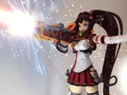 デイリー達成画像その１１