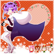 ルーラ 魔法少女育成計画 ニコニコ静画 イラスト