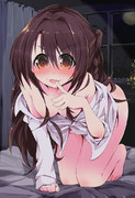 なんでもしまむら ニコニコ静画 イラスト