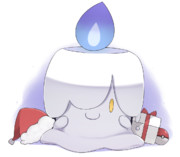 ヒトモシ