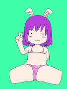 偽物だがアイドル撮影をするHSIさん