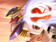 バルバトス 38話