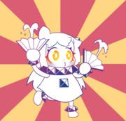 花鳥風月なほぽ子ちゃん
