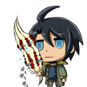 もっとよこせバルバトス ニコニコ静画 イラスト