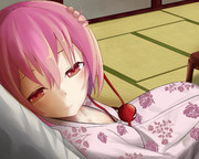 恐怖の誘惑テレパシー