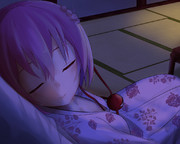 恐怖の恋愛テレパシー 差分１