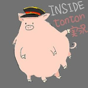 トントン ニコニコ静画 イラスト