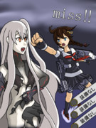 無装備時雨アタック