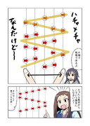 あんきらマスターのハチャメチャフリック