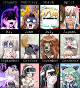 艦これで振り返る２０１６年