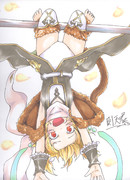 アンチラちゃん♪