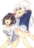 Ｃ９１新刊表紙！