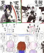 劇場版見に行ったよー