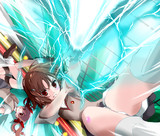 ビリビリちゃん