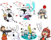 冬季特別任務（後半）