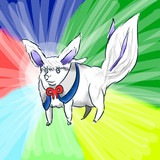 フォウ君
