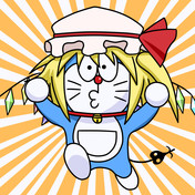 よかドラ ニコニコ静画 イラスト