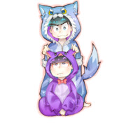 ぱじゃま。