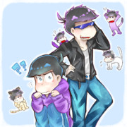 いちまつじへん。
